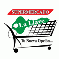 Supermercado La Llave Logo photo - 1