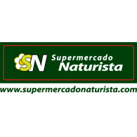 Supermercado Naturista Logo photo - 1