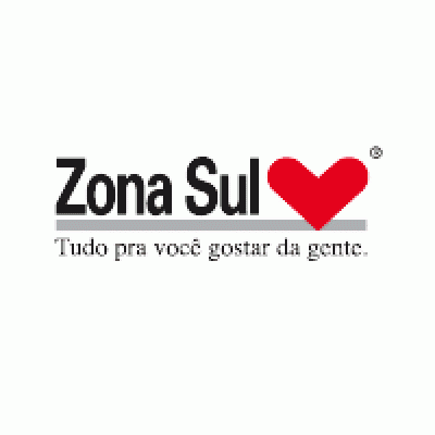 Supermercado Zona Sul Logo photo - 1
