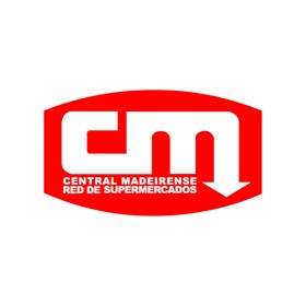 Supermercados Central Madeirense Logo photo - 1