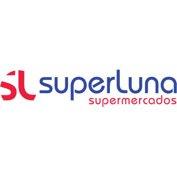 Supermercados Superluna Logo photo - 1