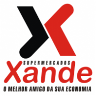 Supermercados Xande Ltda. Logo photo - 1
