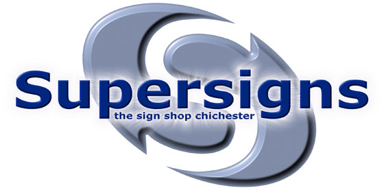 Supersigns Logo photo - 1