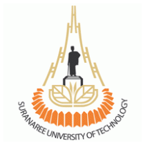 Suranaree University of Technology Logo photo - 1