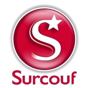 Surcouf Logo photo - 1