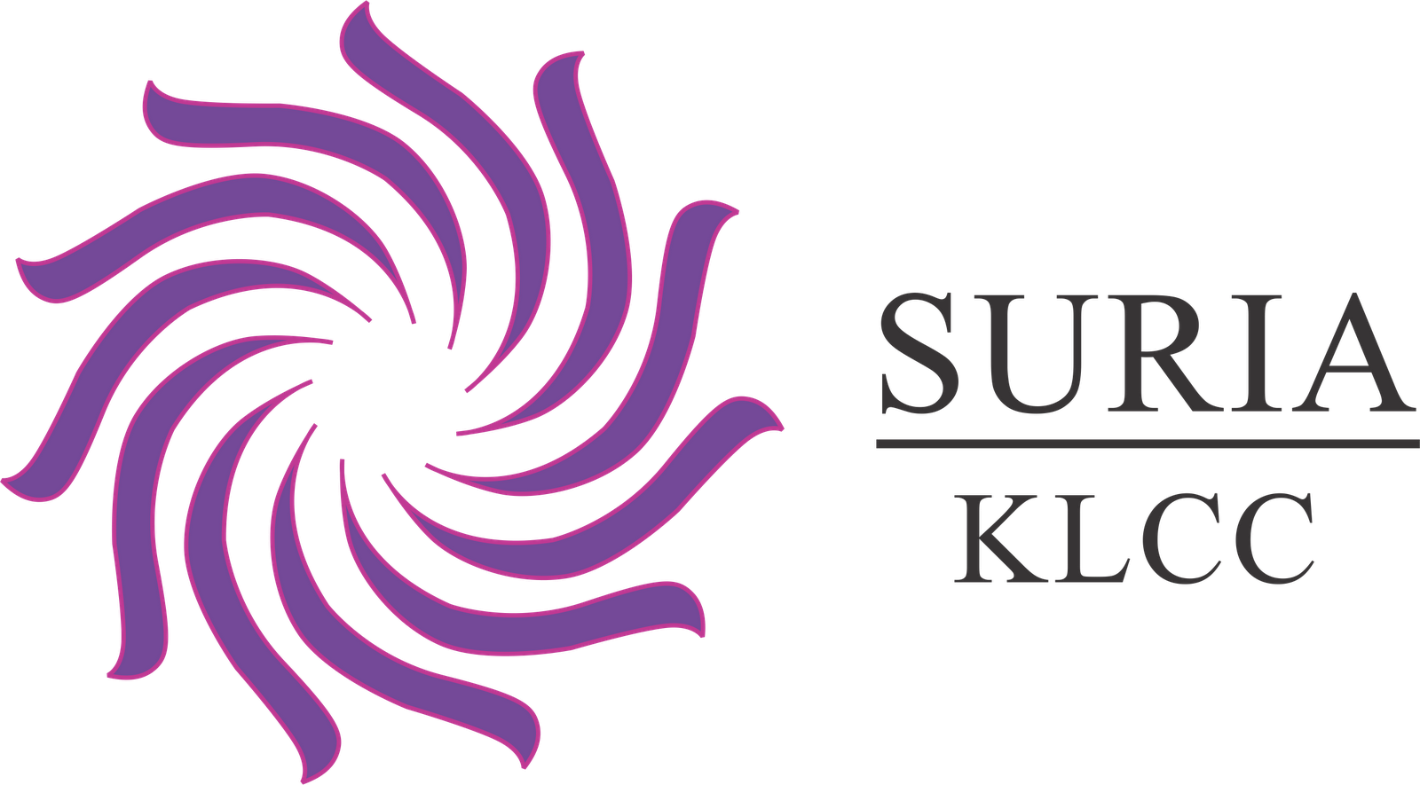 Suria KLCC Logo photo - 1