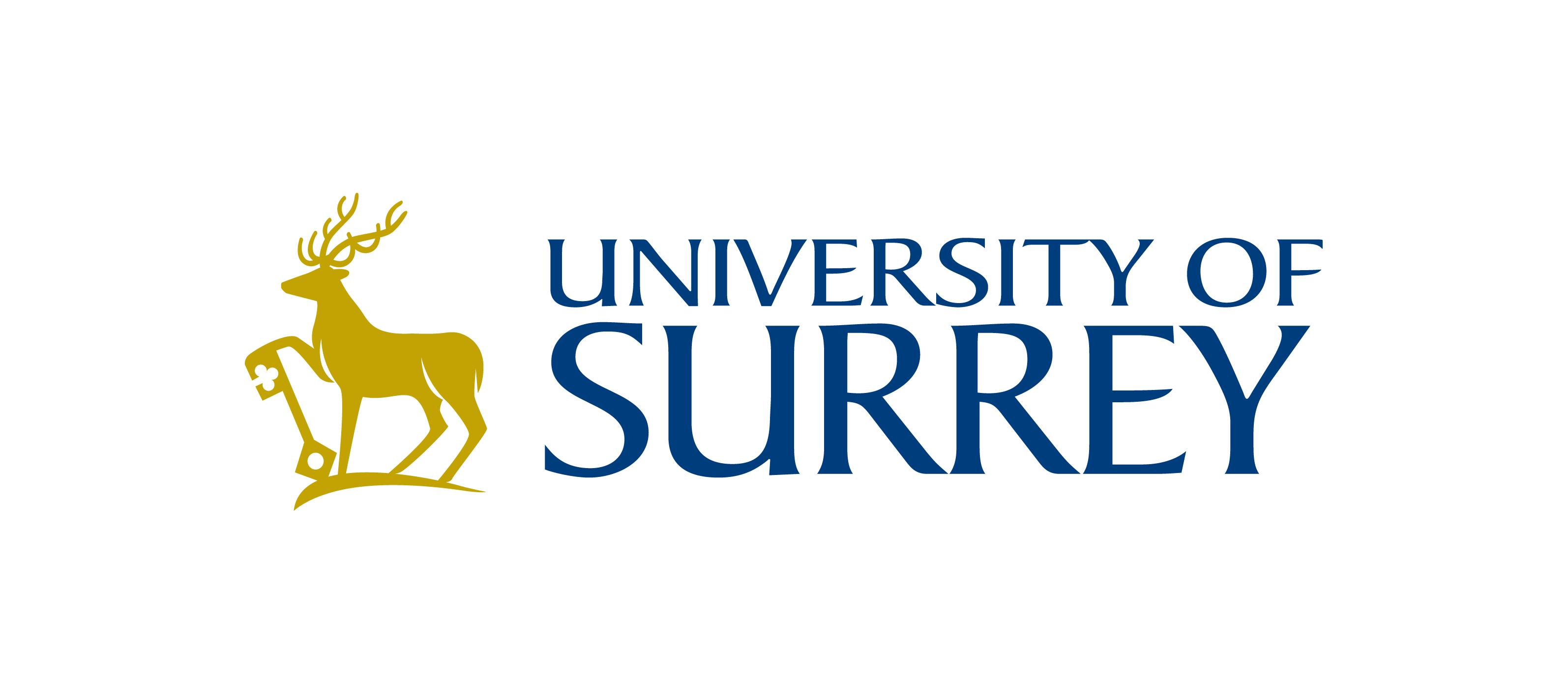 Surrey Logo photo - 1