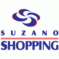 Suzano Shopping Logo photo - 1