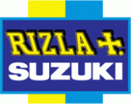 Suzuki Marino Logo photo - 1