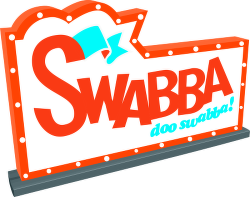 Swabba Logo photo - 1