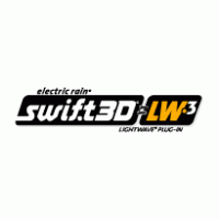 Swift 3D LW version 3 Logo photo - 1