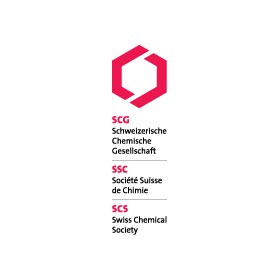 Swiss Chemical Society (SCS) Logo photo - 1