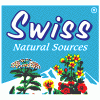 Swiss Natural Sources Logo photo - 1