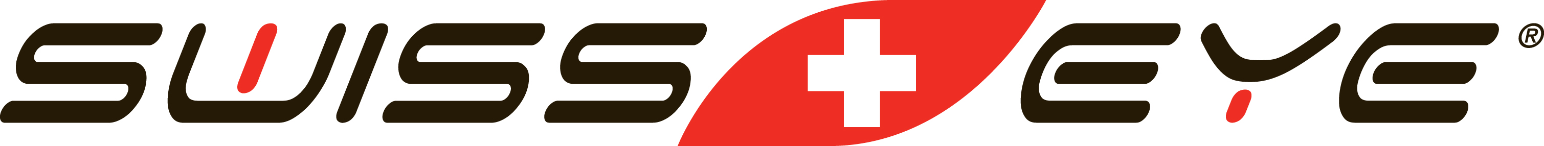 Swiss eye Logo photo - 1