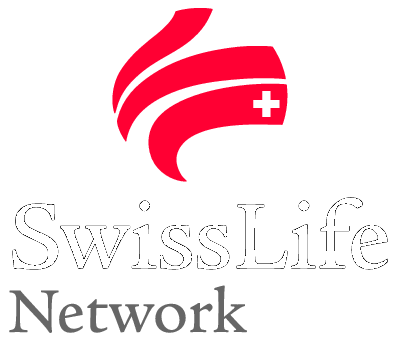 SwissLife Network Logo photo - 1
