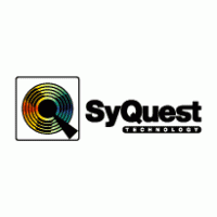 SyQuest Logo photo - 1