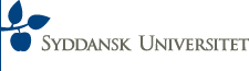 Syddansk Universitet Logo photo - 1