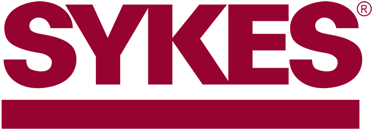 Sykes Enterprises Logo photo - 1