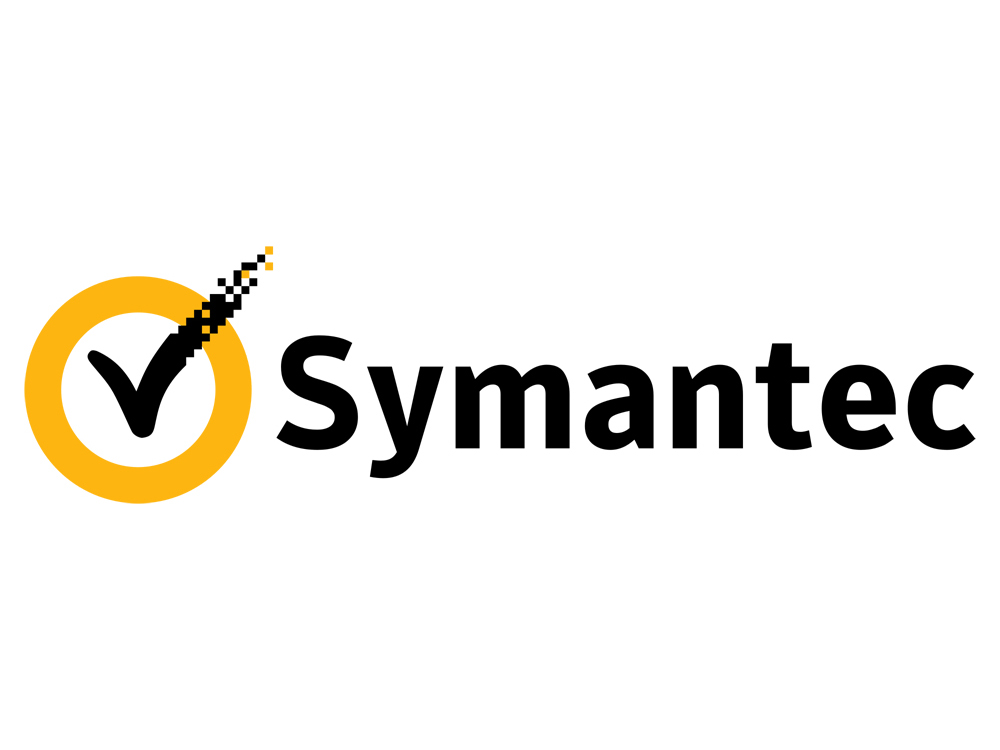 Symantec Logo photo - 1