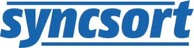 Syncsort Logo photo - 1
