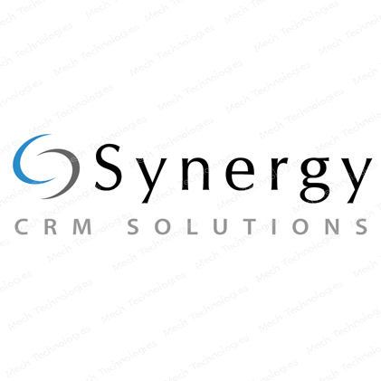 Synergy Software Logo photo - 1