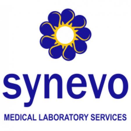 Synevo Logo photo - 1