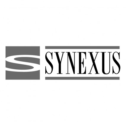 Synexus Logo photo - 1