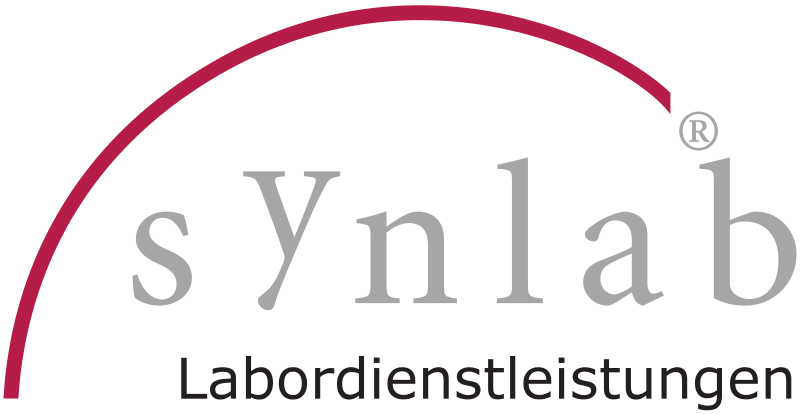 Synlab Logo photo - 1