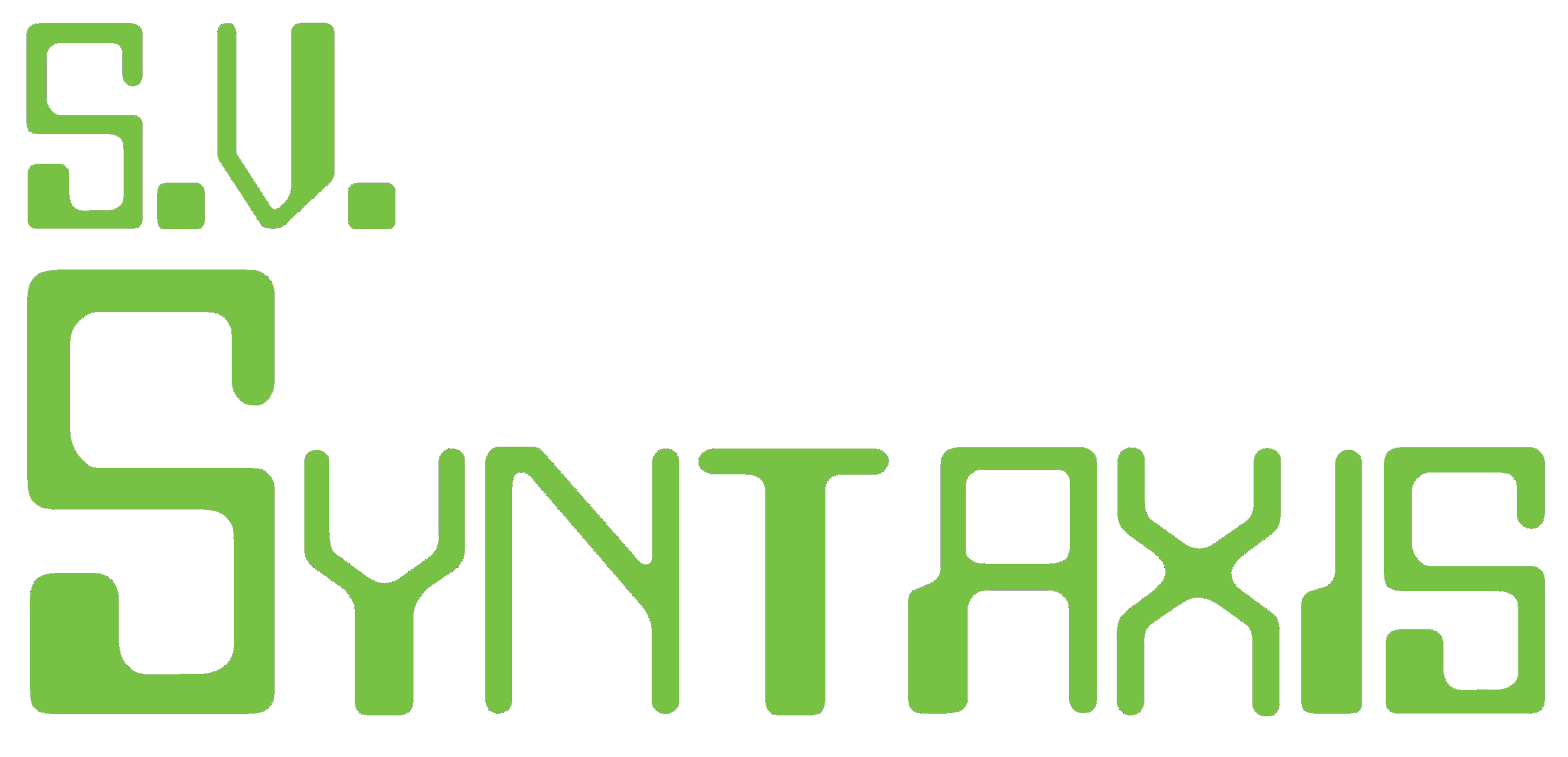 Syntaxis Logo photo - 1
