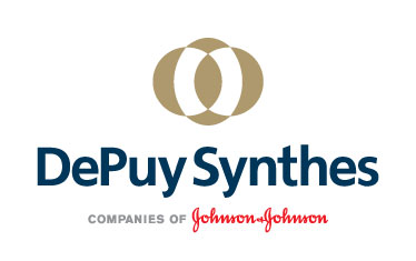 Synthes Logo photo - 1