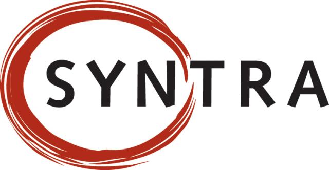 Syntra West Logo photo - 1