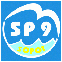 Szkola Podstawowa nr 9 sopot Logo photo - 1