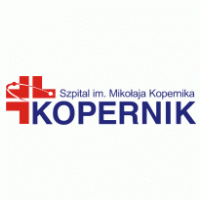 Szpital im M.Kopernika Łodz Logo photo - 1