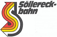 Söllereck-Bahn Oberstdorf Logo photo - 1