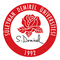 Süleyman Demirel Üniversitesi Logo photo - 1