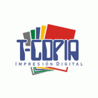 T-Copia Logo photo - 1