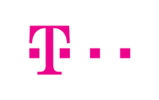 T-Systems Logo photo - 1