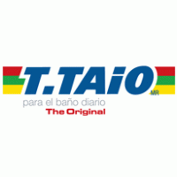 T.Taio Logo photo - 1