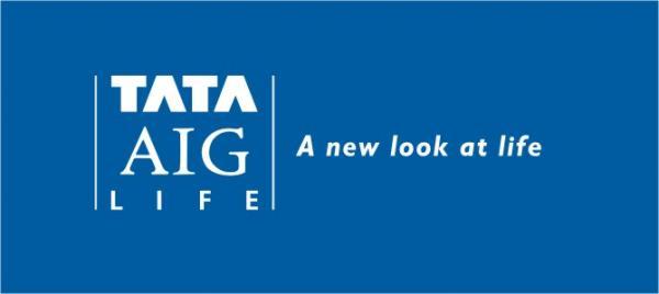 TATA AIG Insurance Logo photo - 1