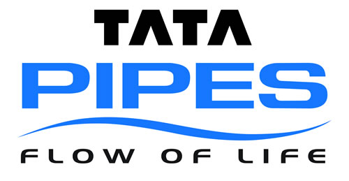 TATA Pipes Logo photo - 1