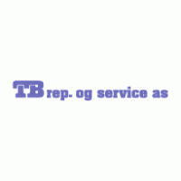 TB rep. og service Logo photo - 1