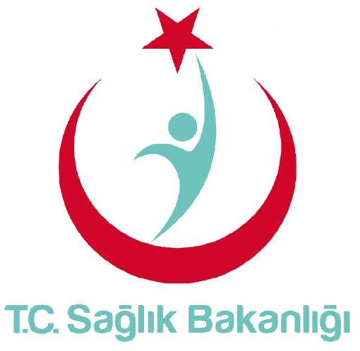 TC Saglik Bakanligi Logo photo - 1