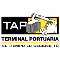 TC2 Terminal de Contenedores Dos Logo photo - 1