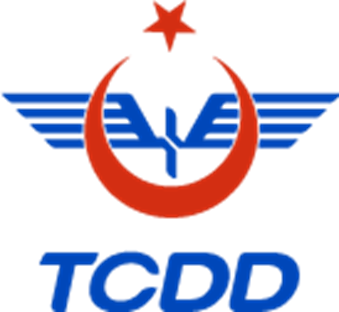 TCDD logo photo - 1