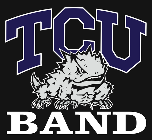 TCU Logo photo - 1