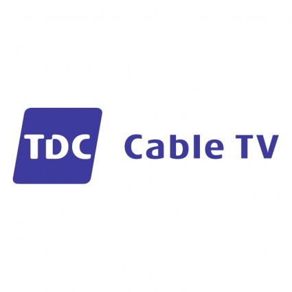 TDC Internet Logo photo - 1