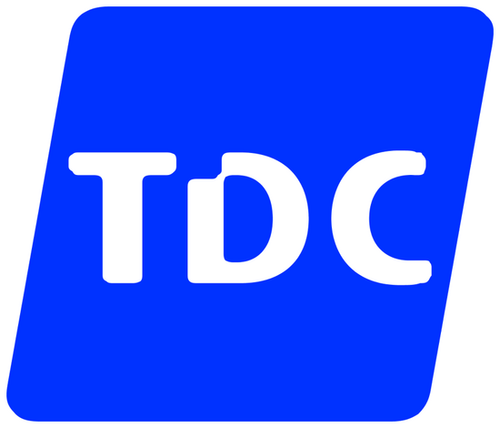 TDC Services Logo photo - 1