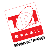 TDI Brasil Electronics Logo photo - 1