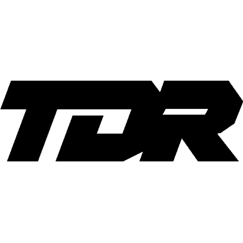 TDR Logo photo - 1