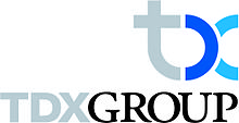 TDX Logo photo - 1